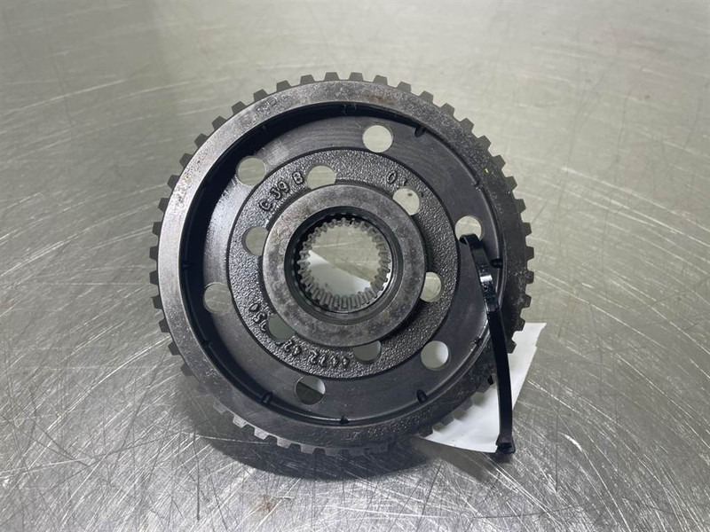ZF APL-B755/HD-4472321024-Gear/Zahnrad/Tandwiel - Вісь та запчастини в категорії Будівельна техніка: фото 3 ZF APL-B755/HD-4472321024-Gear/Zahnrad/Tandwiel - Вісь та запчастини в категорії Будівельна техніка: фото 3
