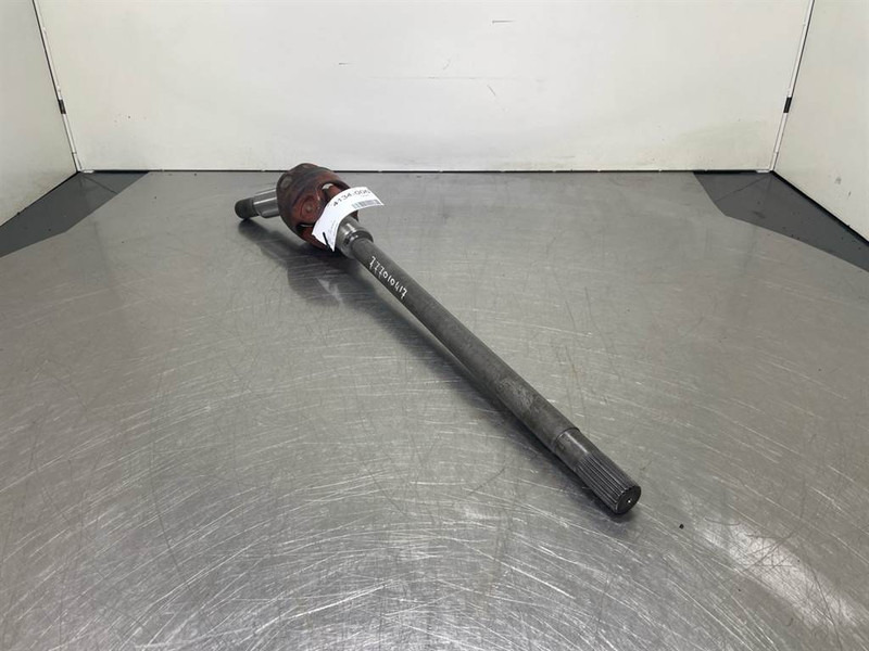 ZF APL-B755/HD-Joint shaft/Steckwelle/Steekas - Вісь та запчастини в категорії Будівельна техніка: фото 4 ZF APL-B755/HD-Joint shaft/Steckwelle/Steekas - Вісь та запчастини в категорії Будівельна техніка: фото 4