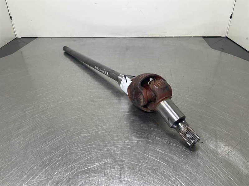 ZF APL-B755/HD-Joint shaft/Steckwelle/Steekas - Вісь та запчастини в категорії Будівельна техніка: фото 3 ZF APL-B755/HD-Joint shaft/Steckwelle/Steekas - Вісь та запчастини в категорії Будівельна техніка: фото 3