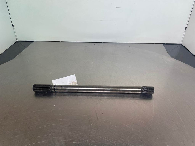 ZF MT-L3065II-4474351205 -Joint shaft/Welle/Steekas - Вісь та запчастини в категорії Будівельна техніка: фото 1 ZF MT-L3065II-4474351205 -Joint shaft/Welle/Steekas - Вісь та запчастини в категорії Будівельна техніка: фото 1