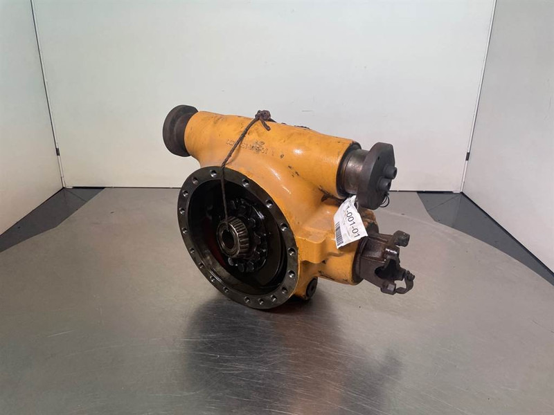 ZF MT-L3065II - Differential/Differentieel - Вісь та запчастини в категорії Будівельна техніка: фото 2 ZF MT-L3065II - Differential/Differentieel - Вісь та запчастини в категорії Будівельна техніка: фото 2