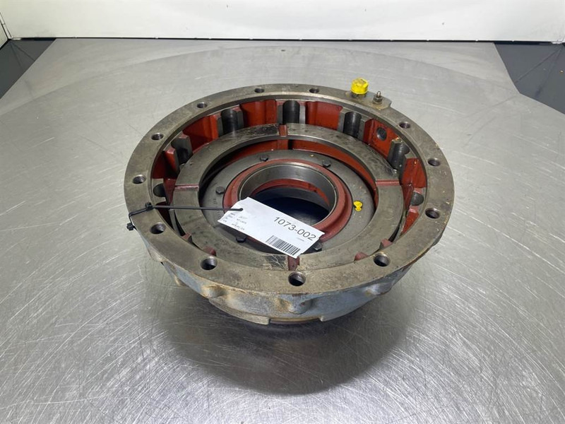 ZF MT-L3075II- 4472239200-Final drive/Abtrieb / Huis - Вісь та запчастини в категорії Будівельна техніка: фото 2 ZF MT-L3075II- 4472239200-Final drive/Abtrieb / Huis - Вісь та запчастини в категорії Будівельна техніка: фото 2