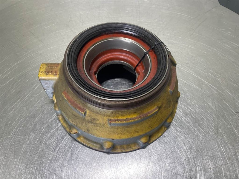 ZF MT-L3075II- 4472239200-Final drive/Abtrieb / Huis - Вісь та запчастини в категорії Будівельна техніка: фото 1 ZF MT-L3075II- 4472239200-Final drive/Abtrieb / Huis - Вісь та запчастини в категорії Будівельна техніка: фото 1