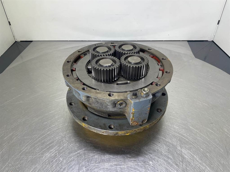 ZF MT-L3075II-4474051224-Final drive/Abtrieb - Вісь та запчастини в категорії Будівельна техніка: фото 1 ZF MT-L3075II-4474051224-Final drive/Abtrieb - Вісь та запчастини в категорії Будівельна техніка: фото 1