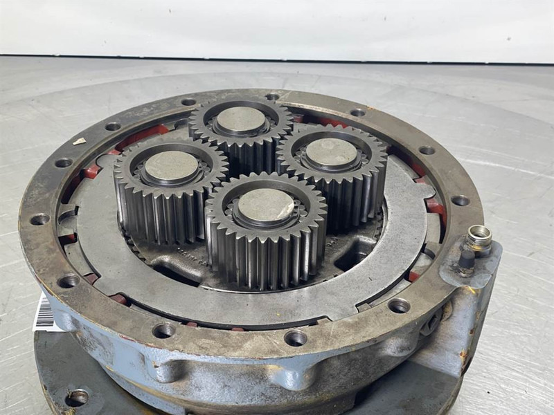ZF MT-L3075II-4474051224-Final drive/Abtrieb - Вісь та запчастини в категорії Будівельна техніка: фото 2 ZF MT-L3075II-4474051224-Final drive/Abtrieb - Вісь та запчастини в категорії Будівельна техніка: фото 2