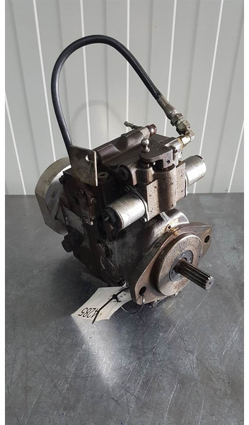 ZF SPV18-2035 - 4700003002 - Drive pump/Fahrpumpe - Гідравліка: фото 1 ZF SPV18-2035 - 4700003002 - Drive pump/Fahrpumpe - Гідравліка: фото 1