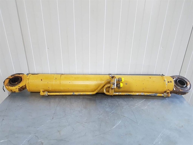 Zeppelin ZL 10 B - Lifting cylinder/Hubzylinder/Hefcilinder - Гідравліка: фото 1 Zeppelin ZL 10 B - Lifting cylinder/Hubzylinder/Hefcilinder - Гідравліка: фото 1
