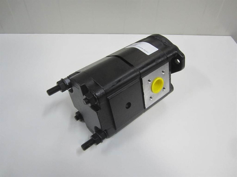 Zeppelin ZL100/ZL110 - 5100661645 - Gearpump/Zahnradpumpe - Гідравліка в категорії Будівельна техніка: фото 2 Zeppelin ZL100/ZL110 - 5100661645 - Gearpump/Zahnradpumpe - Гідравліка в категорії Будівельна техніка: фото 2