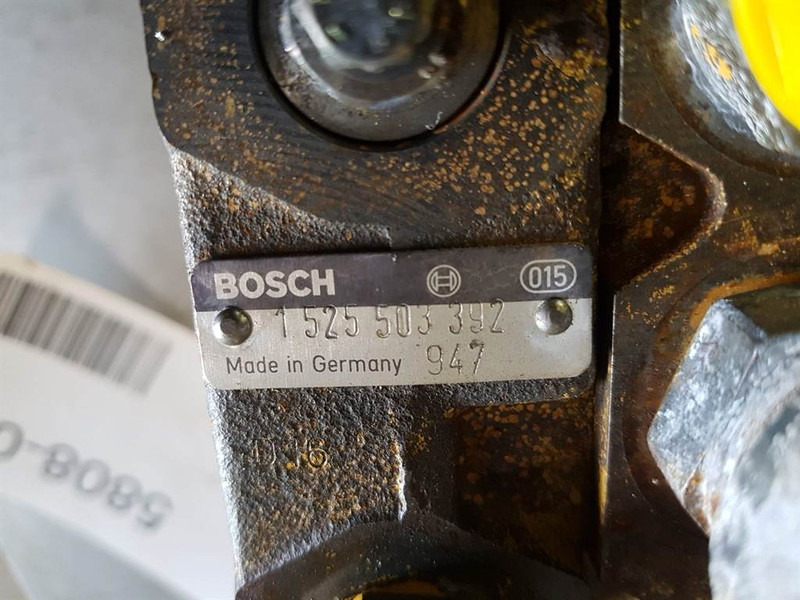 Zeppelin ZL10B-Bosch 0528113009-Valve/Ventile/Ventiel - Гідравліка в категорії Будівельна техніка: фото 5 Zeppelin ZL10B-Bosch 0528113009-Valve/Ventile/Ventiel - Гідравліка в категорії Будівельна техніка: фото 5