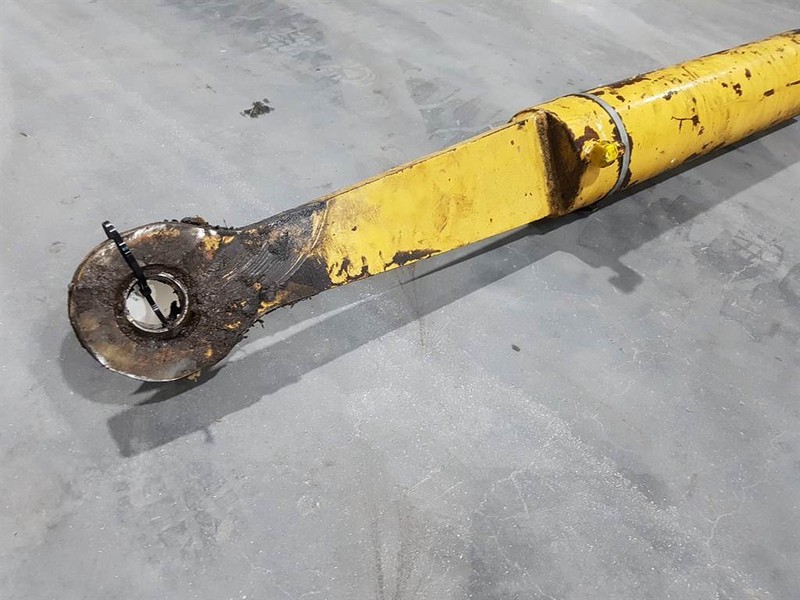 Zeppelin ZL10B - Tilt cylinder/Kippzylinder/Nijgcilinder - Гідравліка: фото 2 Zeppelin ZL10B - Tilt cylinder/Kippzylinder/Nijgcilinder - Гідравліка: фото 2