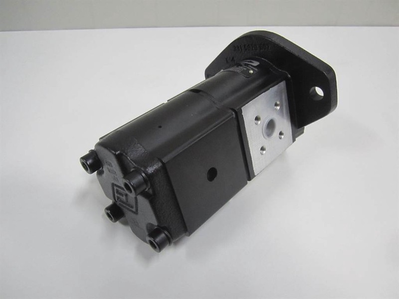 Zeppelin ZL80 - 11SX8765 - Gearpump/Zahnradpumpe - Гідравліка: фото 2 Zeppelin ZL80 - 11SX8765 - Gearpump/Zahnradpumpe - Гідравліка: фото 2