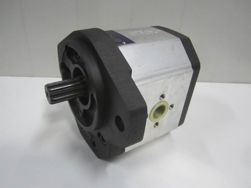 Zeppelin ZL8C/ZL10B/ZL10C/ZL12C - 7SX7553 - Gearpump - Гідравліка: фото 1 Zeppelin ZL8C/ZL10B/ZL10C/ZL12C - 7SX7553 - Gearpump - Гідравліка: фото 1