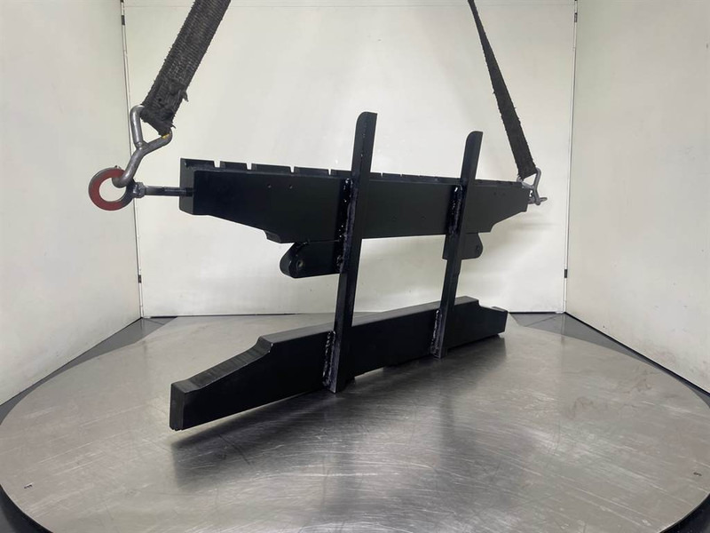 Palletbord FEM3 - 1,15MTR - Forks/Palletgabeln/Pal - Вила в категорії Будівельна техніка: фото 5 Palletbord FEM3 - 1,15MTR - Forks/Palletgabeln/Pal - Вила в категорії Будівельна техніка: фото 5
