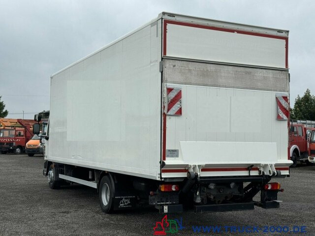 DAF LF 250 MBB Palfinger LBW 1.500 Kg ACC Tempomat - Вантажівка з закритим кузовом: фото 5 DAF LF 250 MBB Palfinger LBW 1.500 Kg ACC Tempomat - Вантажівка з закритим кузовом: фото 5