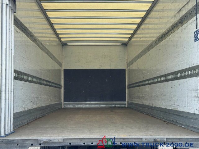 DAF LF 250 MBB Palfinger LBW 1.500 Kg AHK Tempomat в лізинг DAF LF 250 MBB Palfinger LBW 1.500 Kg AHK Tempomat: фото 15