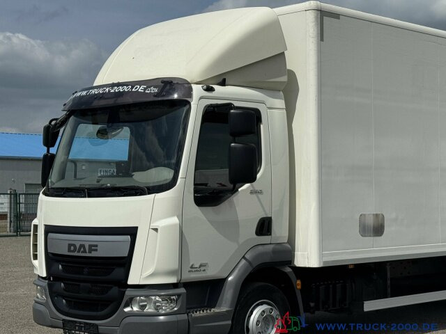 DAF LF 250 MBB Palfinger LBW 1.500 Kg AHK Tempomat в лізинг DAF LF 250 MBB Palfinger LBW 1.500 Kg AHK Tempomat: фото 9