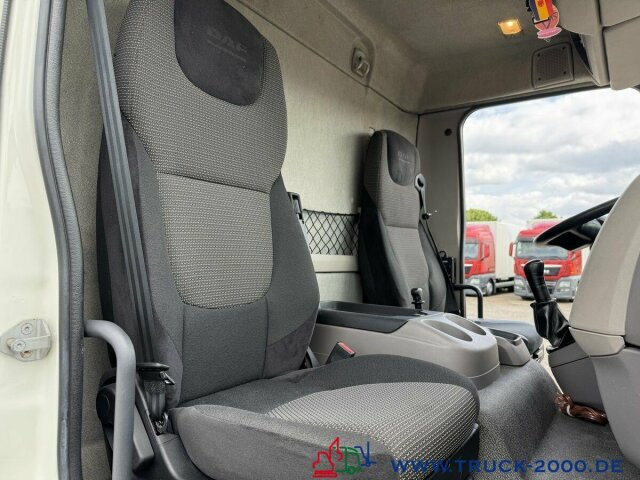 DAF LF 250 MBB Palfinger LBW 1.500 Kg AHK Tempomat в лізинг DAF LF 250 MBB Palfinger LBW 1.500 Kg AHK Tempomat: фото 7