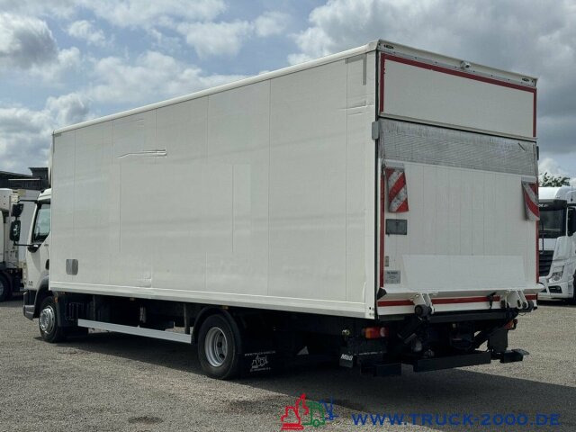 DAF LF 250 MBB Palfinger LBW 1.500 Kg AHK Tempomat в лізинг DAF LF 250 MBB Palfinger LBW 1.500 Kg AHK Tempomat: фото 12