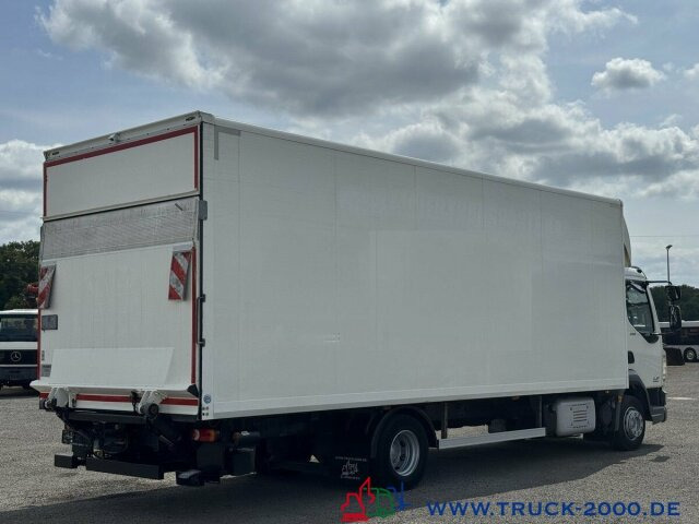 DAF LF 250 MBB Palfinger LBW 1.500 Kg AHK Tempomat в лізинг DAF LF 250 MBB Palfinger LBW 1.500 Kg AHK Tempomat: фото 6