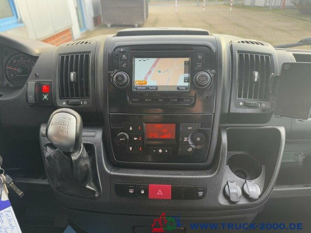 Fiat Bürgerbus + Rollstuhlrampe- Überlandbus- 9 Sitze - Мікроавтобус, Пасажирський фургон: фото 5 Fiat Bürgerbus + Rollstuhlrampe- Überlandbus- 9 Sitze - Мікроавтобус, Пасажирський фургон: фото 5