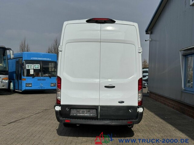 Ford Transit 350 2.0 TDCi L4 Maxi Hoch Lang Kamera - Суцільнометалевий фургон: фото 2 Ford Transit 350 2.0 TDCi L4 Maxi Hoch Lang Kamera - Суцільнометалевий фургон: фото 2