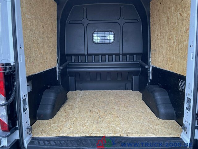 Ford Transit 350 TDCI Mixto 6 Sitze Motor Neu 500 KM - Вантажопасажирський фургон: фото 2 Ford Transit 350 TDCI Mixto 6 Sitze Motor Neu 500 KM - Вантажопасажирський фургон: фото 2