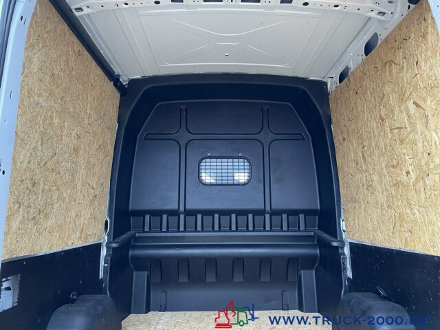 Ford Transit 350 TDCI Mixto 6 Sitze Motor Neu 500 KM - Вантажопасажирський фургон: фото 3 Ford Transit 350 TDCI Mixto 6 Sitze Motor Neu 500 KM - Вантажопасажирський фургон: фото 3