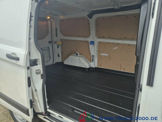 Легковий фургон Ford Transit Custom 2.0 TDCi EURO 6 DAB Nur 95 TKM: фото 15