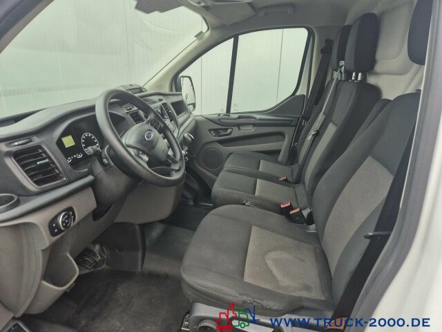 Легковий фургон Ford Transit Custom 2.0 TDCi EURO 6 DAB Nur 95 TKM: фото 6