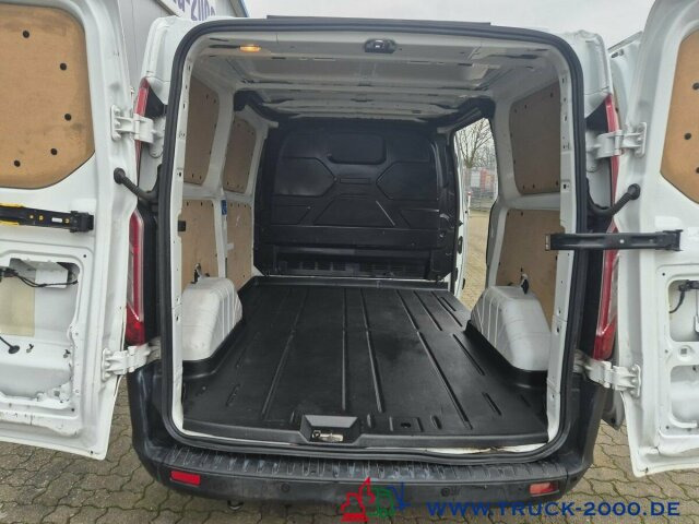Легковий фургон Ford Transit Custom 2.0 TDCi EURO 6 DAB Nur 95 TKM: фото 14
