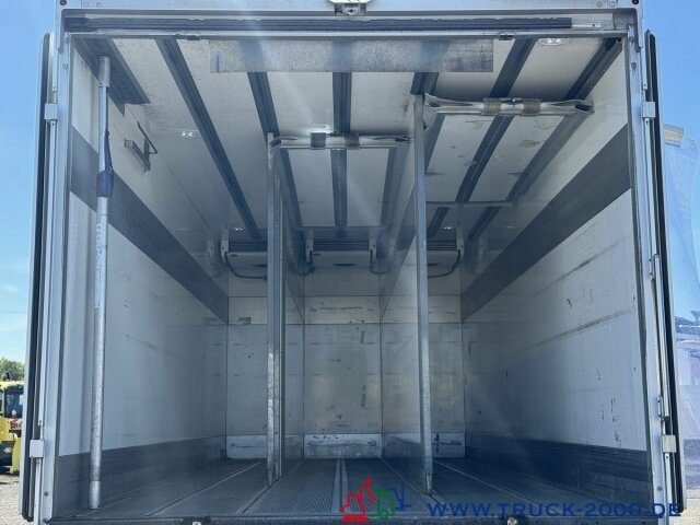 Iveco 120E22 Frisch- Tiefkühler Supra850MT 3Zonen +LBW - Рефрижератор вантажівка: фото 2 Iveco 120E22 Frisch- Tiefkühler Supra850MT 3Zonen +LBW - Рефрижератор вантажівка: фото 2