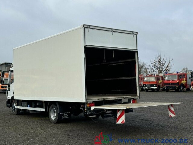 Iveco 75E18 Koffer & LBW original NUR 86.657 Km - Фургон з закритим кузовом: фото 4 Iveco 75E18 Koffer & LBW original NUR 86.657 Km - Фургон з закритим кузовом: фото 4