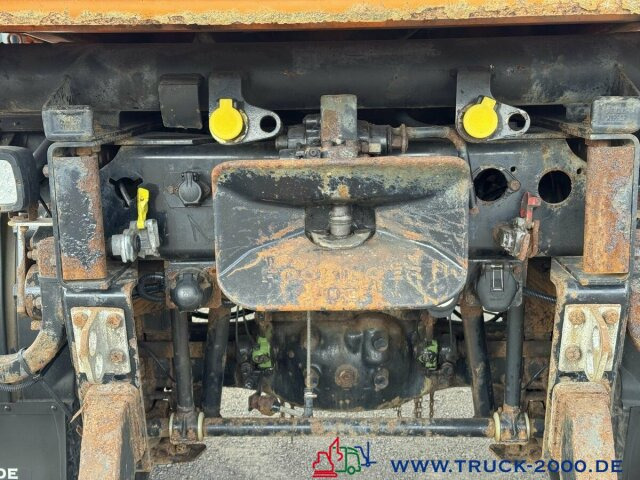 MAN LE 18.280 4x4 Winterdienst- Kommunalplatte + AHK - Самоскид вантажівка: фото 4 MAN LE 18.280 4x4 Winterdienst- Kommunalplatte + AHK - Самоскид вантажівка: фото 4