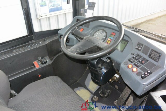 MAN Solaris Urbino 40 Sitz-& 63 Stehplätze Dachklima - Міський автобус: фото 2 MAN Solaris Urbino 40 Sitz-& 63 Stehplätze Dachklima - Міський автобус: фото 2