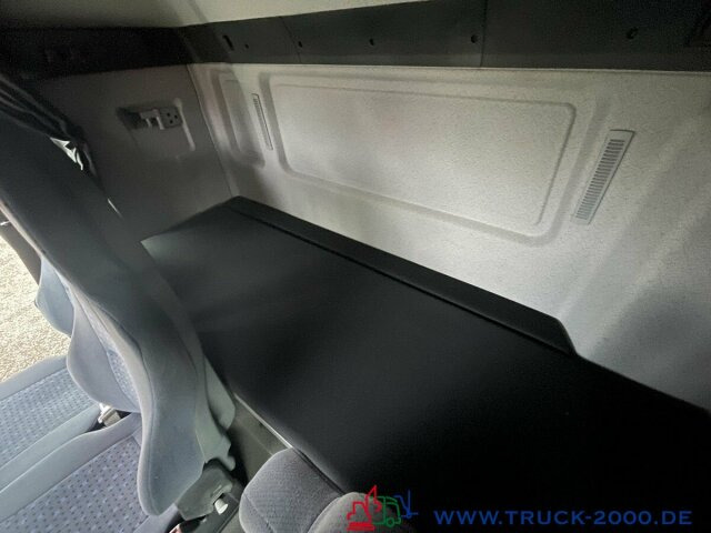 MAN TGL 8.210 Schiebeplane L+R LBW Großes Haus/ Bett в лізинг MAN TGL 8.210 Schiebeplane L+R LBW Großes Haus/ Bett: фото 14