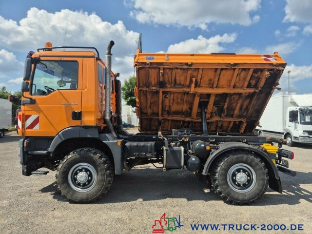 MAN TGM 13.250 4x4 Singlebereifung Nur77972KM 3Sitze - Самоскид вантажівка: фото 3 MAN TGM 13.250 4x4 Singlebereifung Nur77972KM 3Sitze - Самоскид вантажівка: фото 3
