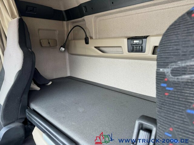 MAN TGX 18.460 XL Stetter Schwing 10m3 Deutscher LKW - Автобетонозмішувач: фото 2 MAN TGX 18.460 XL Stetter Schwing 10m3 Deutscher LKW - Автобетонозмішувач: фото 2