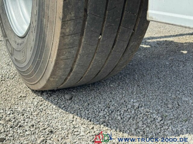 (Meiller) Platal AC18 Abrollanhänger BPW Achsen - Причіп мультиліфт/ Бункеровоз: фото 3 (Meiller) Platal AC18 Abrollanhänger BPW Achsen - Причіп мультиліфт/ Бункеровоз: фото 3