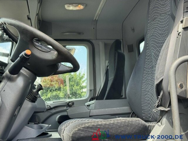 Mercedes-Benz Actros 3248 8x4 Meiller RK 30.70K NUR 335.482 Km в лізинг Mercedes-Benz Actros 3248 8x4 Meiller RK 30.70K NUR 335.482 Km: фото 14