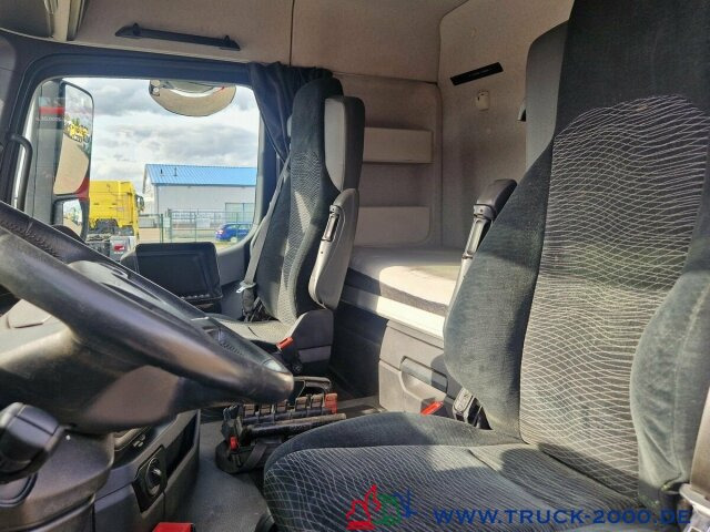 Mercedes-Benz Arocs 3251 8x4 Hiab 302 EP-5 28M/T 19mHakenhöhe - Самоскид вантажівка, Вантажівка з маніпулятором: фото 4 Mercedes-Benz Arocs 3251 8x4 Hiab 302 EP-5 28M/T 19mHakenhöhe - Самоскид вантажівка, Вантажівка з маніпулятором: фото 4