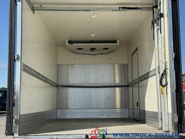 Mercedes-Benz Atego 821 Carrier Xarios 600 - 20°- +18° LBW nur161TKM - Рефрижератор вантажівка: фото 2 Mercedes-Benz Atego 821 Carrier Xarios 600 - 20°- +18° LBW nur161TKM - Рефрижератор вантажівка: фото 2