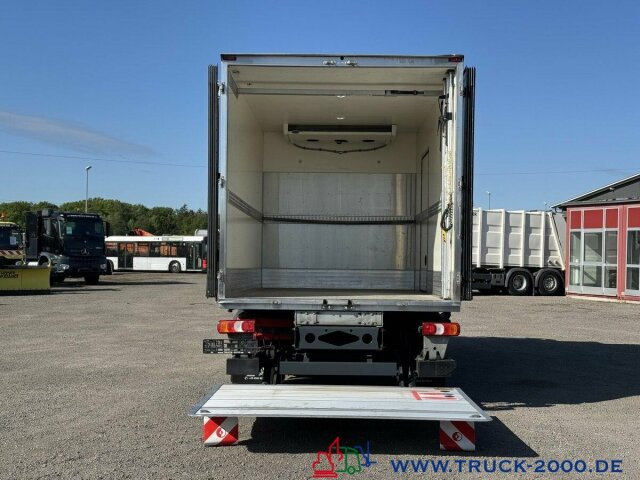 Mercedes-Benz Atego 821 Carrier Xarios 600 - 20°- +18° LBW nur161TKM - Рефрижератор вантажівка: фото 3 Mercedes-Benz Atego 821 Carrier Xarios 600 - 20°- +18° LBW nur161TKM - Рефрижератор вантажівка: фото 3