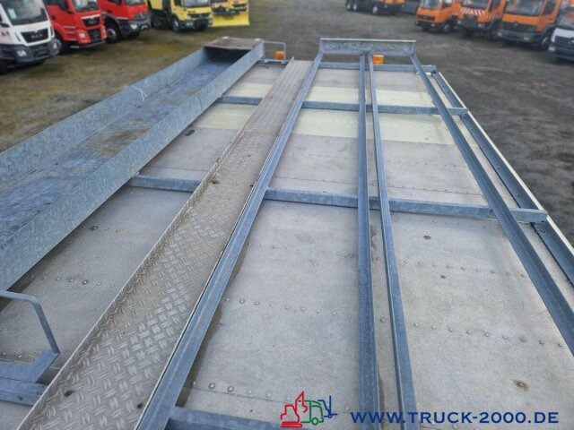 Mercedes-Benz Atego 824 4x4 Ideal Werkstatt-Wohn-Expeditionsmobil - Вантажівка з закритим кузовом: фото 2 Mercedes-Benz Atego 824 4x4 Ideal Werkstatt-Wohn-Expeditionsmobil - Вантажівка з закритим кузовом: фото 2