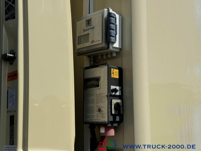 Mercedes-Benz Axor 1829 Frigoblock Tiefkühlung -40° Dautel LBW - Рефрижератор вантажівка: фото 4 Mercedes-Benz Axor 1829 Frigoblock Tiefkühlung -40° Dautel LBW - Рефрижератор вантажівка: фото 4