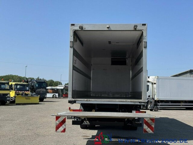 Mercedes-Benz Axor 1829 Frigoblock Tiefkühlung -40° Dautel LBW - Рефрижератор вантажівка: фото 2 Mercedes-Benz Axor 1829 Frigoblock Tiefkühlung -40° Dautel LBW - Рефрижератор вантажівка: фото 2