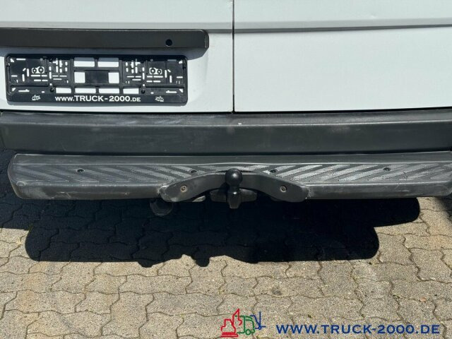 Mercedes-Benz Sprinter 213 Mixto 5 Sitzer Klima Standhzg. AHK - Легковий фургон: фото 5 Mercedes-Benz Sprinter 213 Mixto 5 Sitzer Klima Standhzg. AHK - Легковий фургон: фото 5