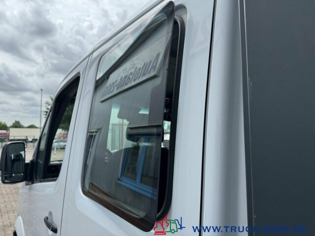 Mercedes-Benz Sprinter 316 CDI DoKa 7 Sitze AHK 3.500 Kg - Легка бортова вантажівка, Вантажопасажирський фургон: фото 5 Mercedes-Benz Sprinter 316 CDI DoKa 7 Sitze AHK 3.500 Kg - Легка бортова вантажівка, Вантажопасажирський фургон: фото 5