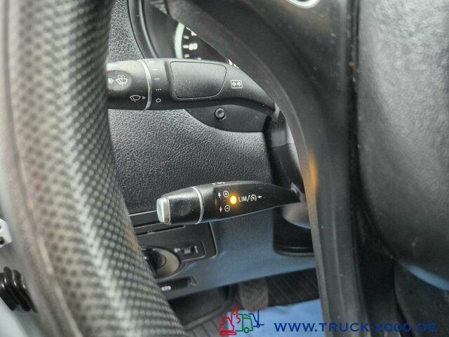 Mercedes-Benz Vito 116 CDI Kasten Lang AHK 2t. 3Sitze Tempomat - Легковий фургон: фото 4 Mercedes-Benz Vito 116 CDI Kasten Lang AHK 2t. 3Sitze Tempomat - Легковий фургон: фото 4