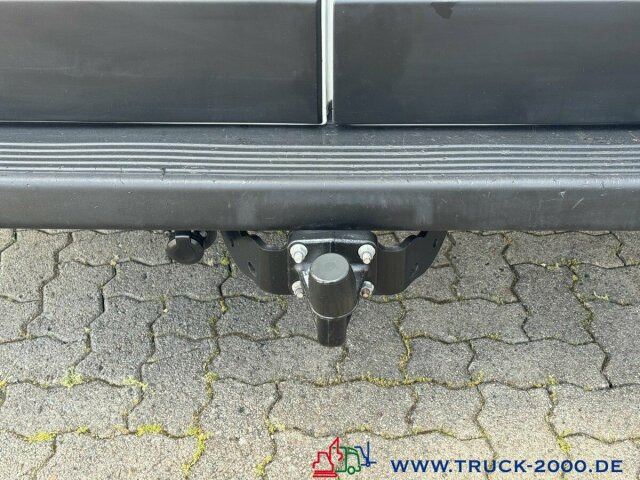 Peugeot Boxer 2.0 HDi Kasten Hoch & Lang AHK NUR 97 TKM - Легковий фургон: фото 4 Peugeot Boxer 2.0 HDi Kasten Hoch & Lang AHK NUR 97 TKM - Легковий фургон: фото 4