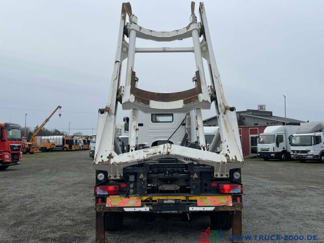 Scania G 450 8x2 M-TEC Silosteller Retar. Deutscher LKW - Гаковий мультиліфт вантажівка: фото 5 Scania G 450 8x2 M-TEC Silosteller Retar. Deutscher LKW - Гаковий мультиліфт вантажівка: фото 5